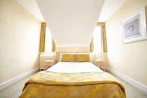 Station Hotel Aberdeen