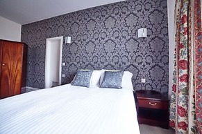 Station Hotel Aberdeen