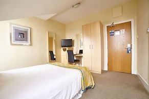 Station Hotel Aberdeen