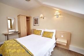 Station Hotel Aberdeen