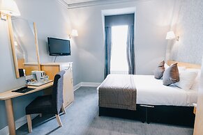 Station Hotel Aberdeen