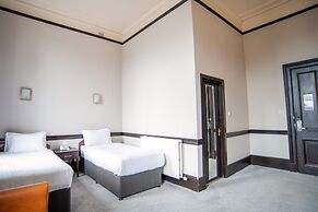 Station Hotel Aberdeen
