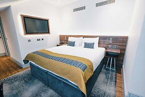 Station Hotel Aberdeen