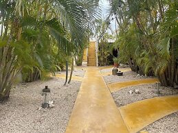 Dive Hut - Boutique Apartments