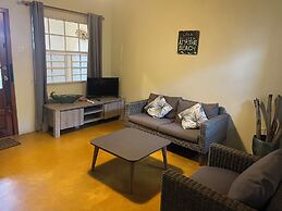 Dive Hut - Boutique Apartments