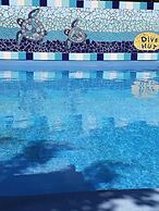 Dive Hut - Boutique Apartments