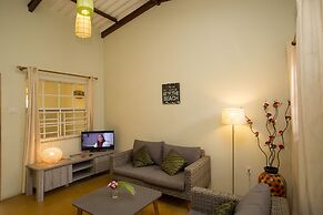 Dive Hut - Boutique Apartments