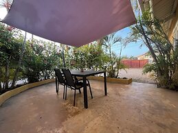 Dive Hut - Boutique Apartments