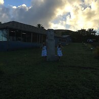 Cabañas Henua Iti