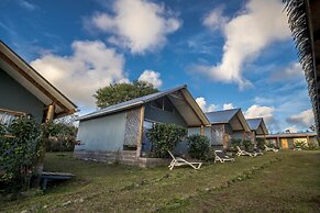 Cabañas Henua Iti
