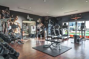 Suites Malecon Cancun