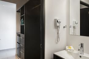 Suites Malecon Cancun