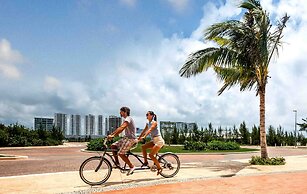 Suites Malecon Cancun