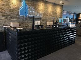 Suites Malecon Cancun