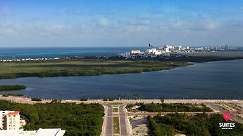 Suites Malecon Cancun