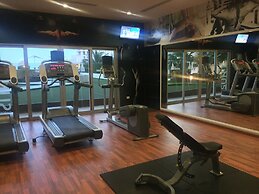 Suites Malecon Cancun