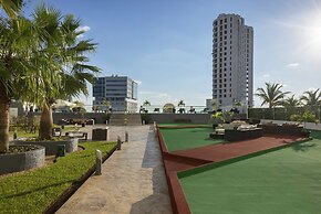 Suites Malecon Cancun