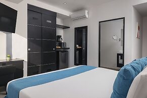 Suites Malecon Cancun