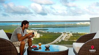 Suites Malecon Cancun