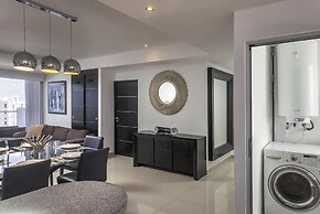 Suites Malecon Cancun