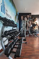 Suites Malecon Cancun