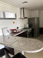 Suites Malecon Cancun