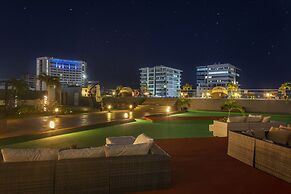 Suites Malecon Cancun