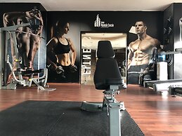 Suites Malecon Cancun