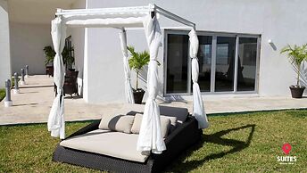 Suites Malecon Cancun