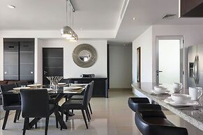 Suites Malecon Cancun