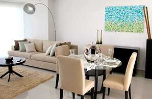 Suites Malecon Cancun