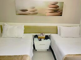 Hotel Zona A