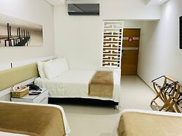 Hotel Zona A