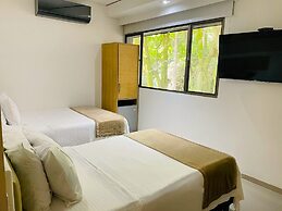 Hotel Zona A