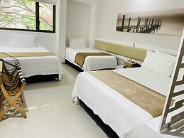 Hotel Zona A