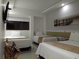 Hotel Zona A
