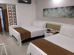 Hotel Zona A