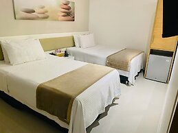 Hotel Zona A