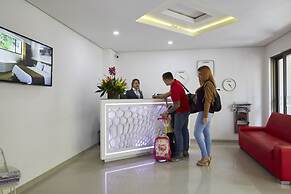 Hotel Zona A