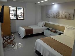 Hotel Zona A