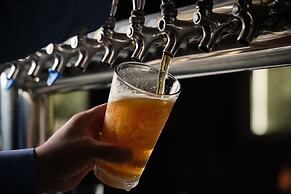 Calistoga Inn Restaurant and Brewery