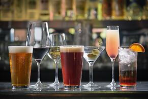 Calistoga Inn Restaurant and Brewery