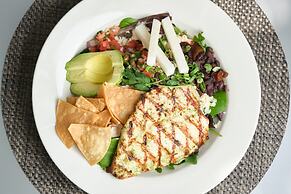 Calistoga Inn Restaurant and Brewery