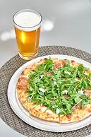 Calistoga Inn Restaurant and Brewery