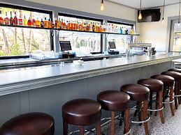 Calistoga Inn Restaurant and Brewery