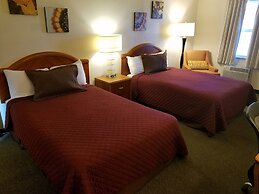 West Plains Motel