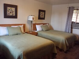 West Plains Motel