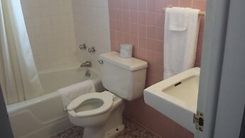 West Plains Motel