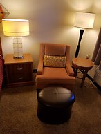 West Plains Motel
