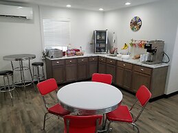 West Plains Motel